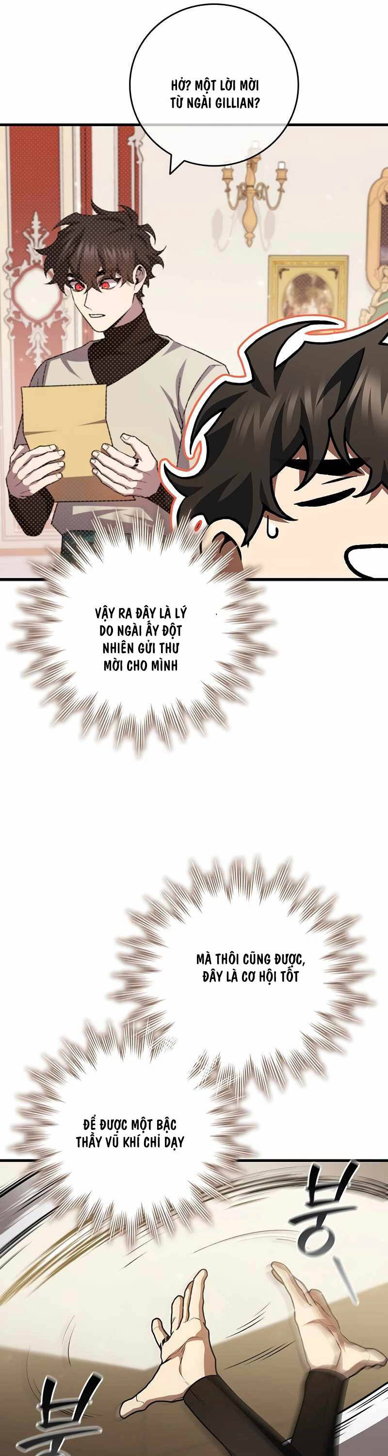 Thực Long Ma Pháp Sư Chapter 59 - Trang 2