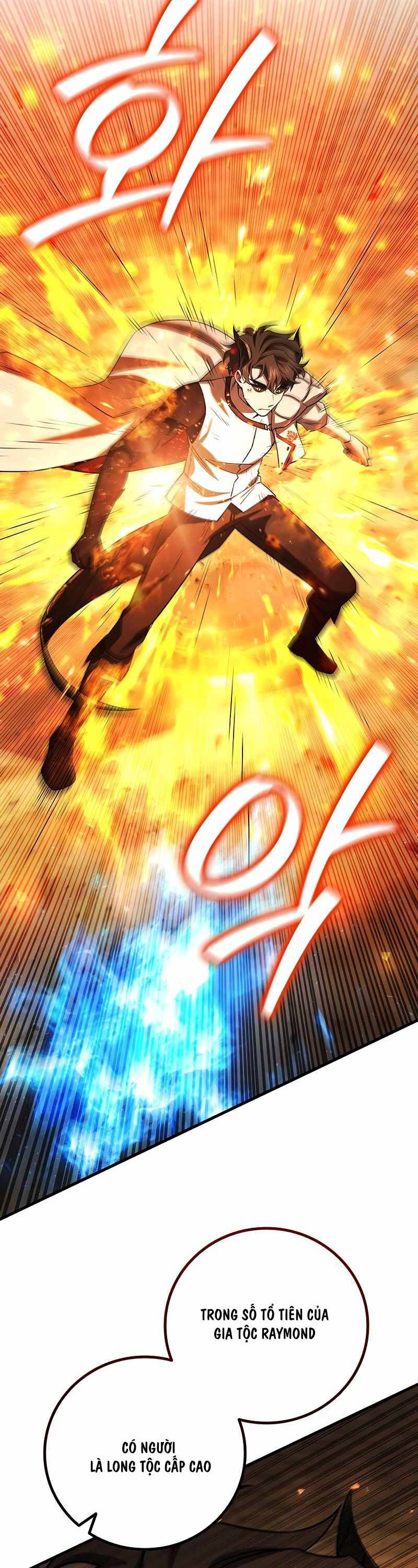 Thực Long Ma Pháp Sư Chapter 59 - Trang 2