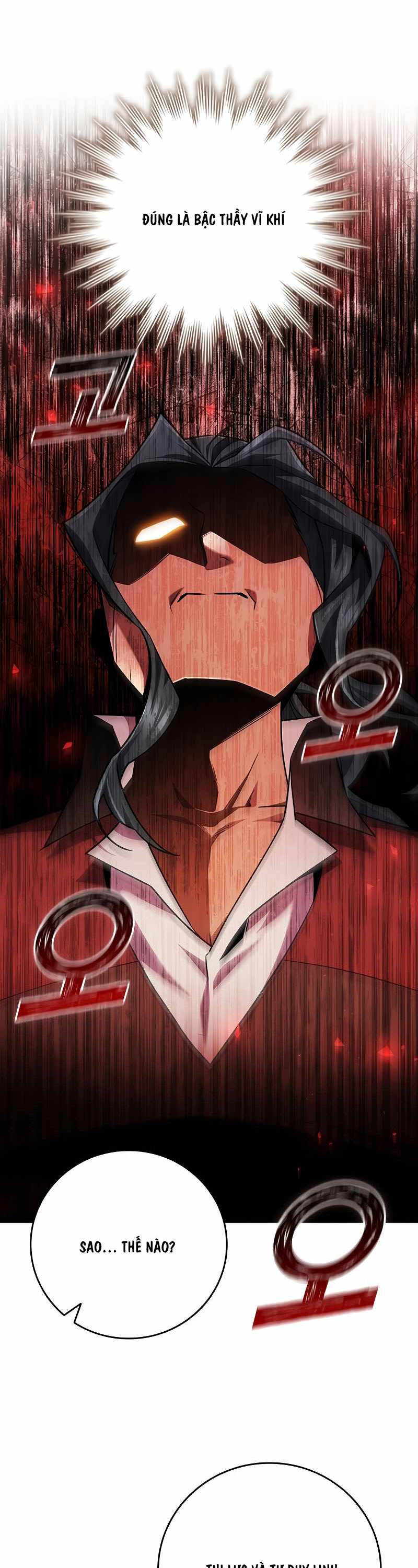 Thực Long Ma Pháp Sư Chapter 59 - Trang 2