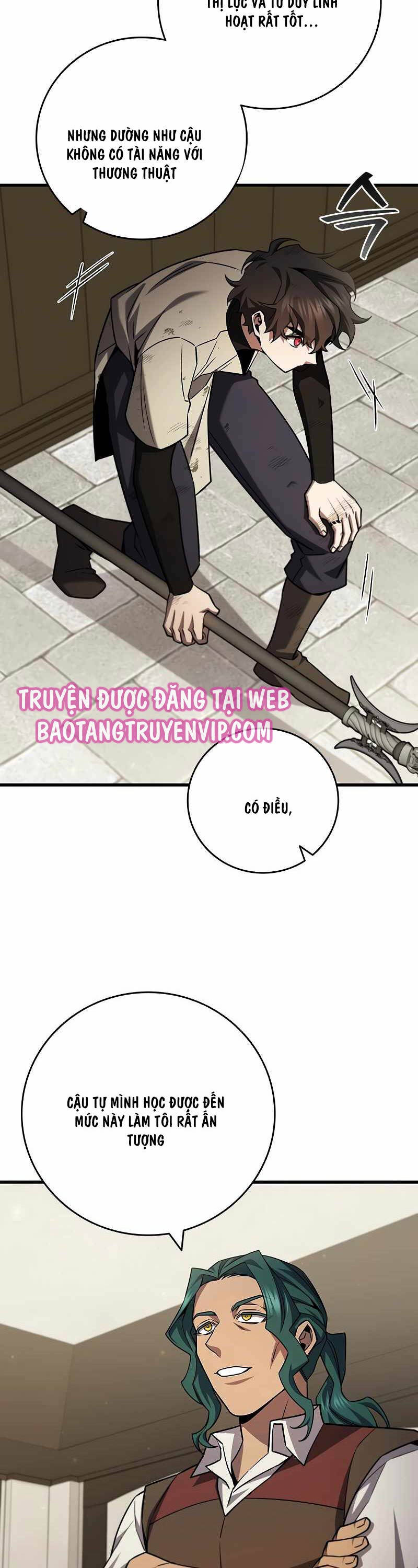 Thực Long Ma Pháp Sư Chapter 59 - Trang 2