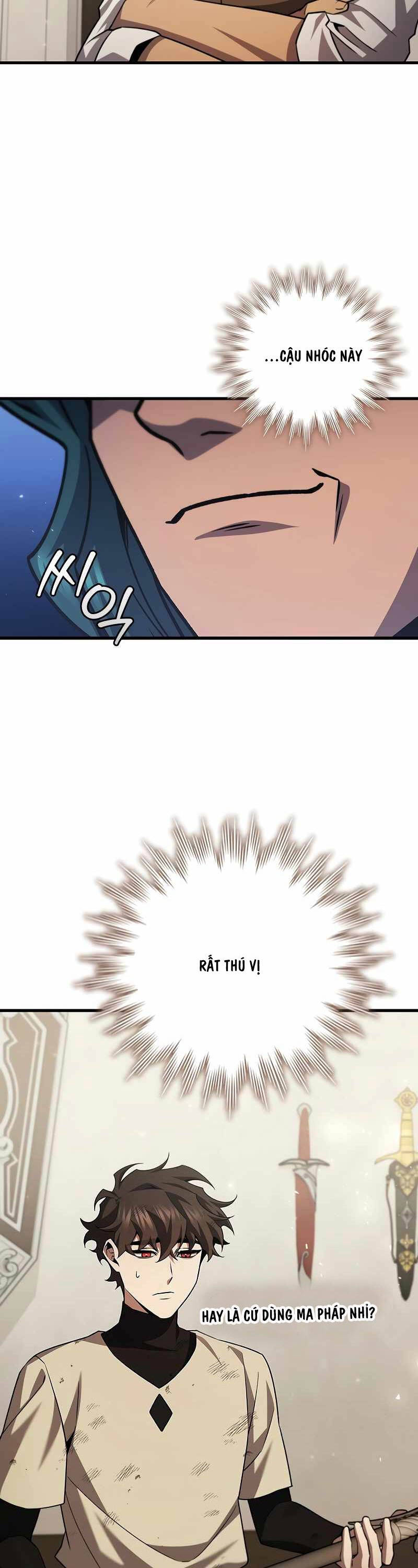 Thực Long Ma Pháp Sư Chapter 59 - Trang 2