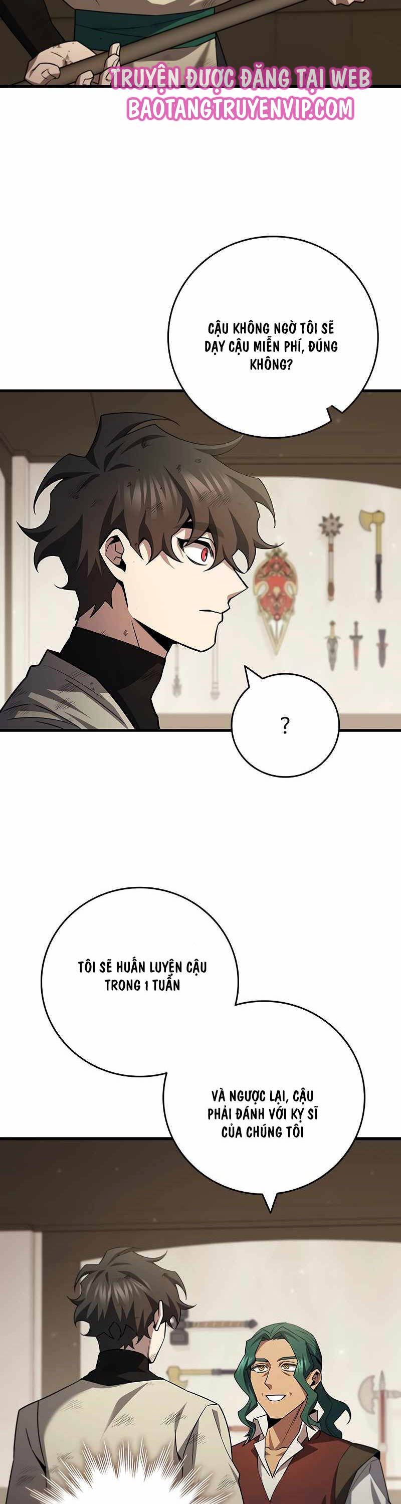 Thực Long Ma Pháp Sư Chapter 59 - Trang 2