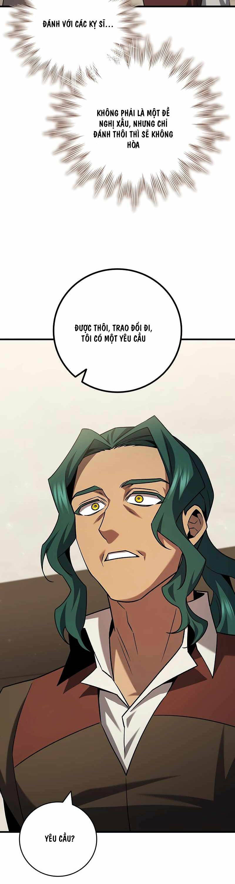 Thực Long Ma Pháp Sư Chapter 59 - Trang 2