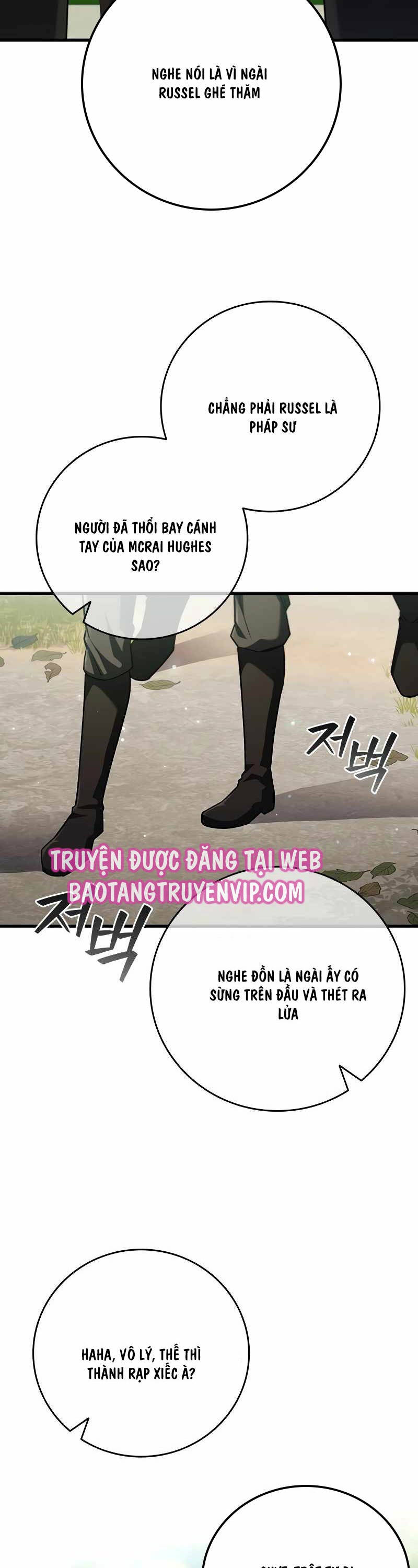 Thực Long Ma Pháp Sư Chapter 59 - Trang 2