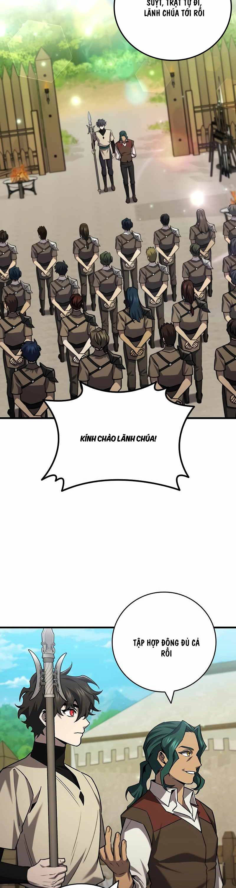 Thực Long Ma Pháp Sư Chapter 59 - Trang 2