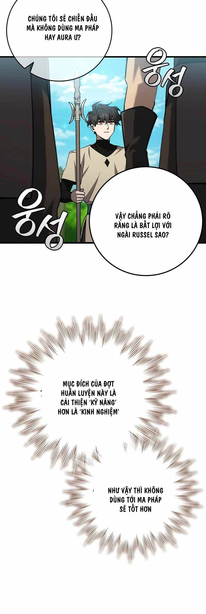 Thực Long Ma Pháp Sư Chapter 59 - Trang 2