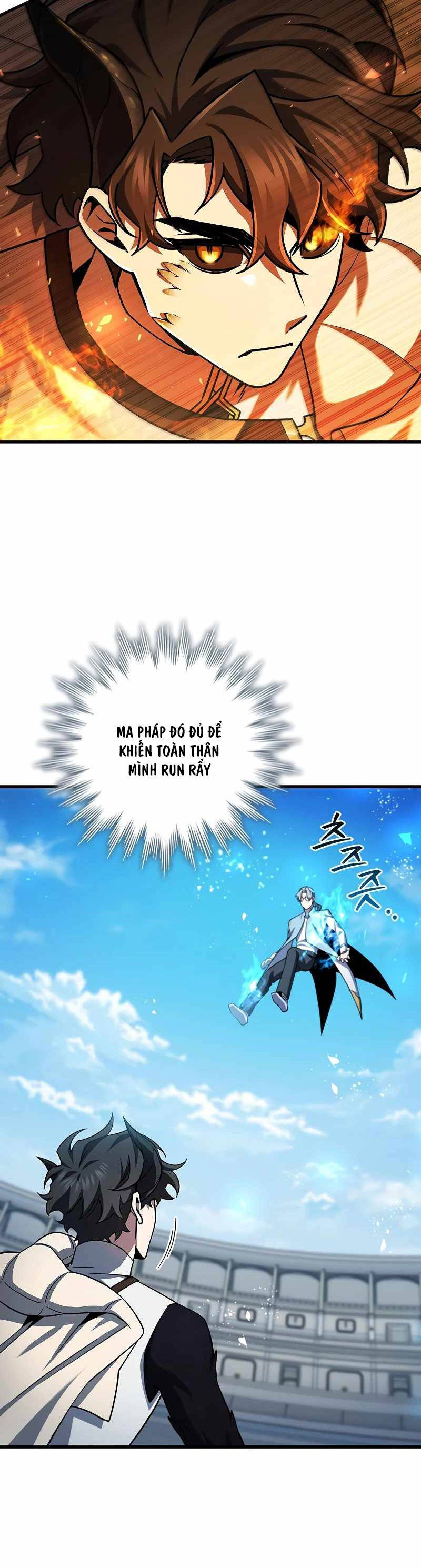 Thực Long Ma Pháp Sư Chapter 59 - Trang 2