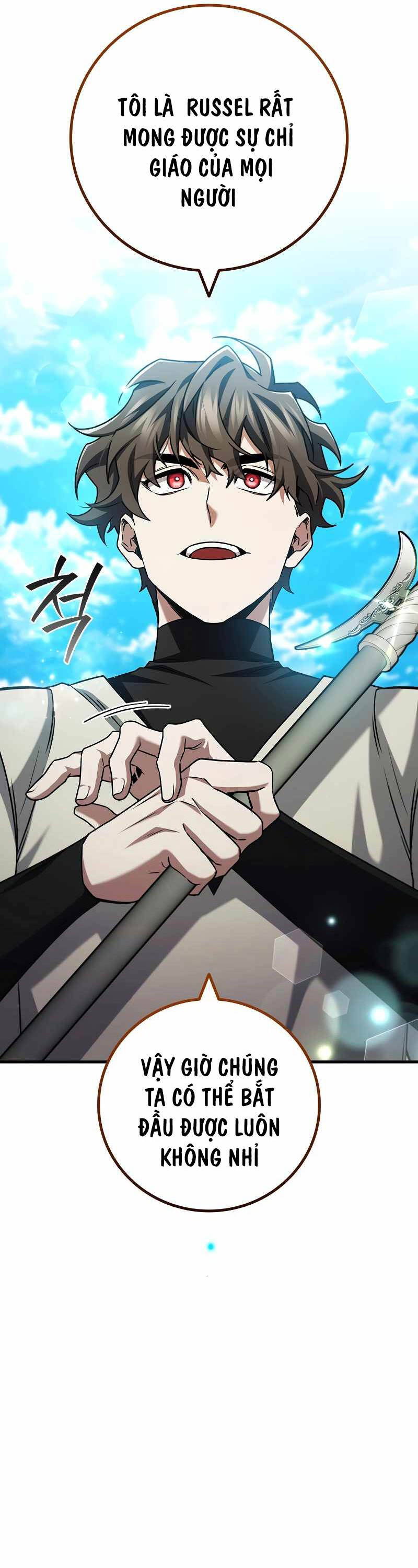 Thực Long Ma Pháp Sư Chapter 59 - Trang 2