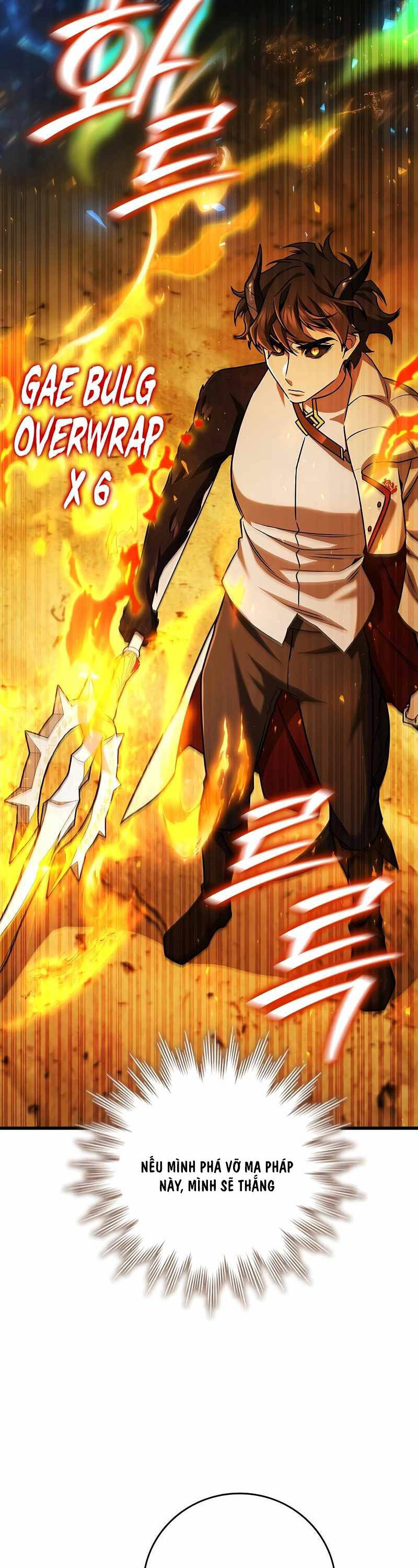 Thực Long Ma Pháp Sư Chapter 59 - Trang 2