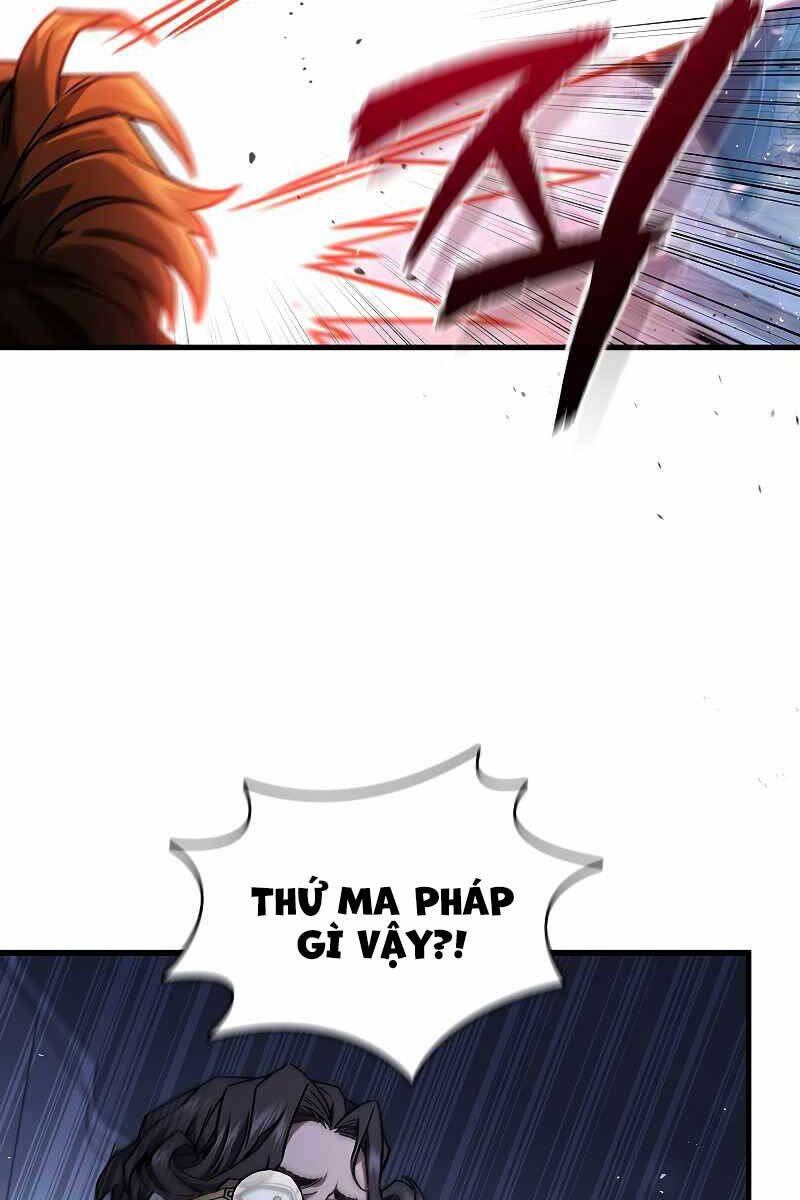 Thực Long Ma Pháp Sư Chapter 6 - Trang 2