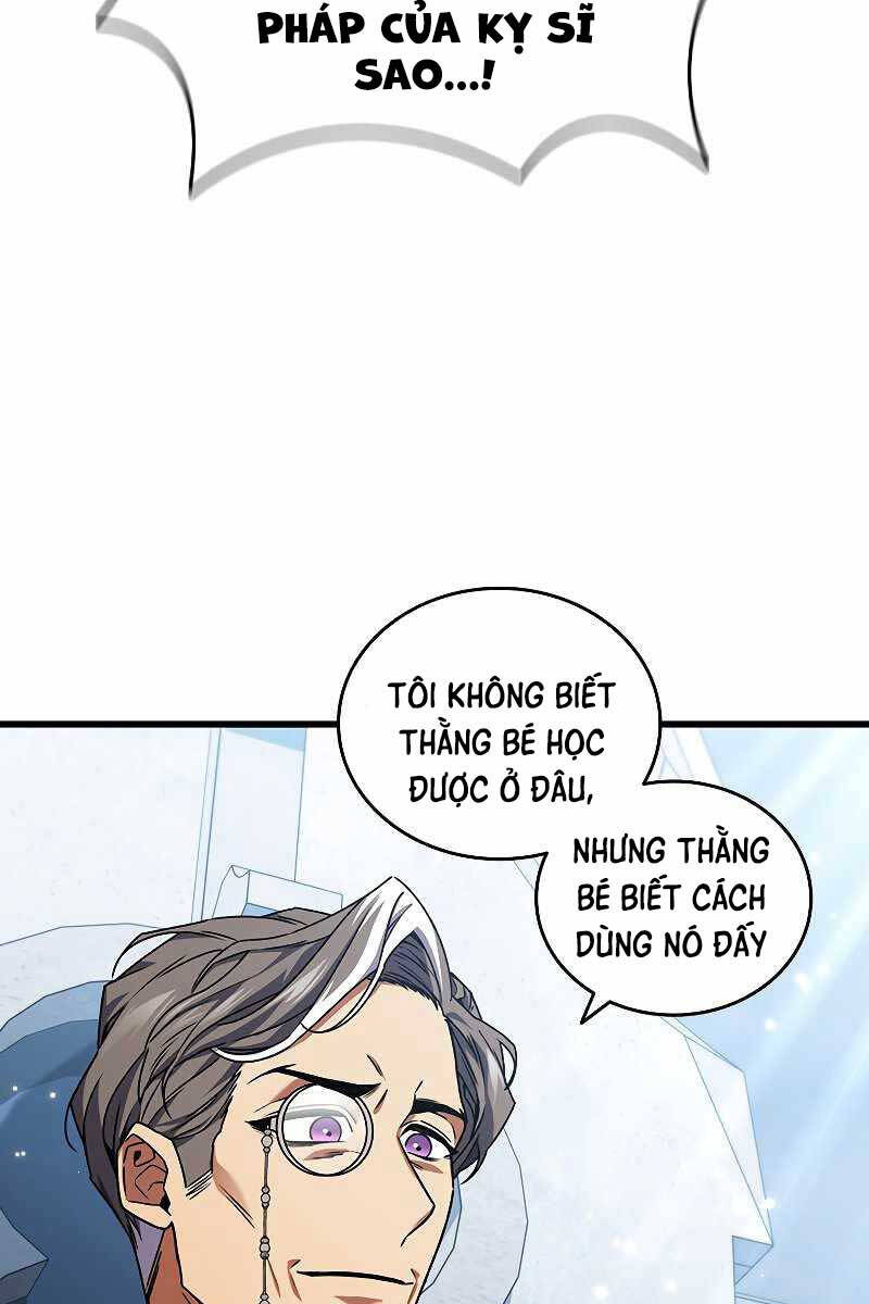 Thực Long Ma Pháp Sư Chapter 6 - Trang 2