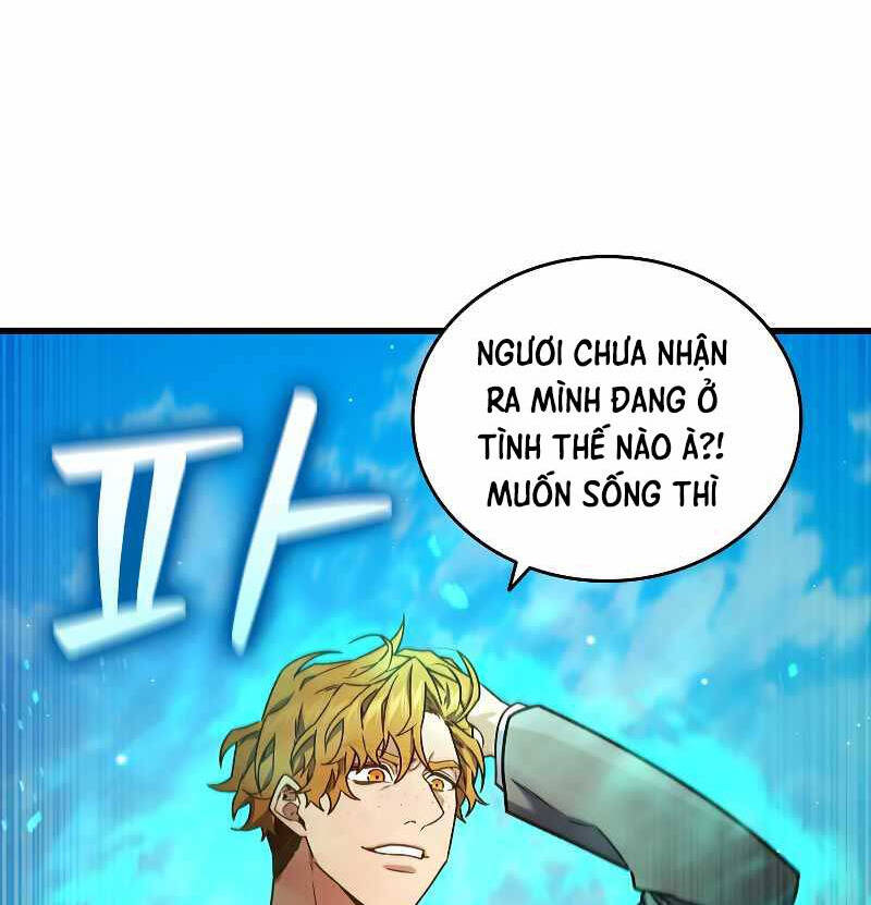 Thực Long Ma Pháp Sư Chapter 6 - Trang 2