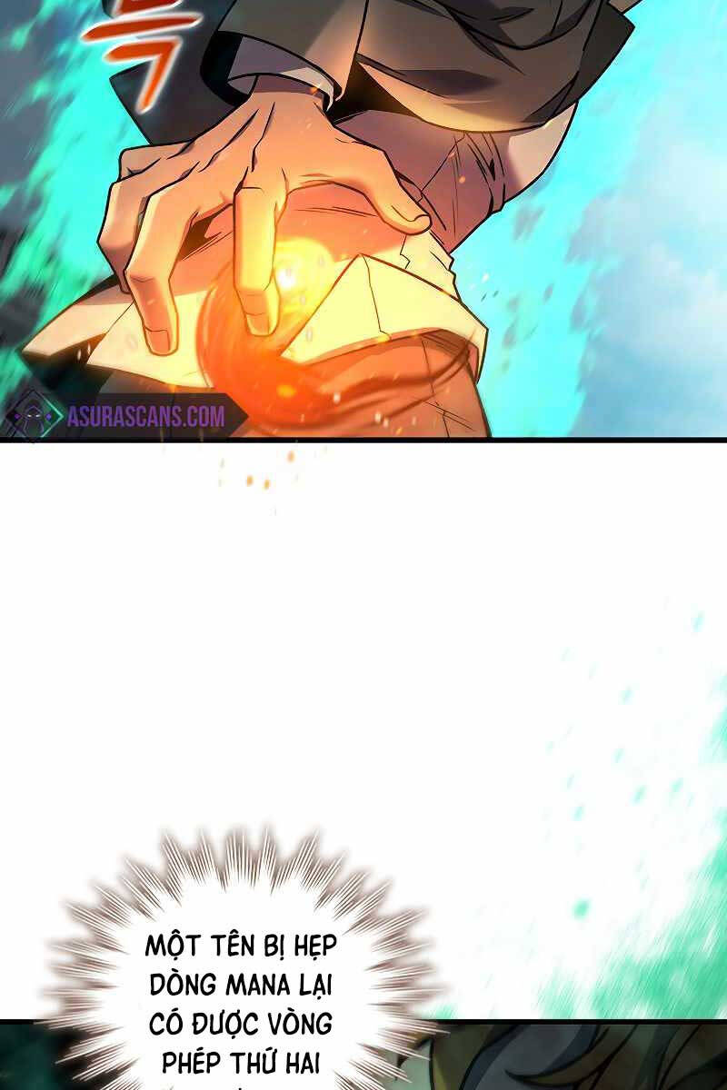 Thực Long Ma Pháp Sư Chapter 6 - Trang 2