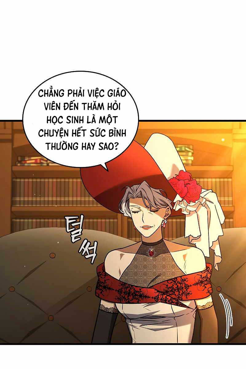 Thực Long Ma Pháp Sư Chapter 6 - Trang 2