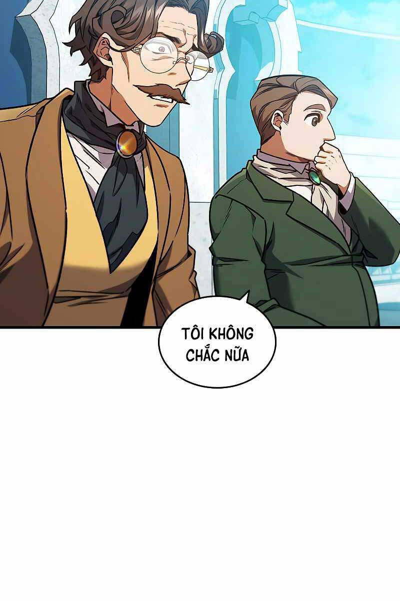 Thực Long Ma Pháp Sư Chapter 6 - Trang 2