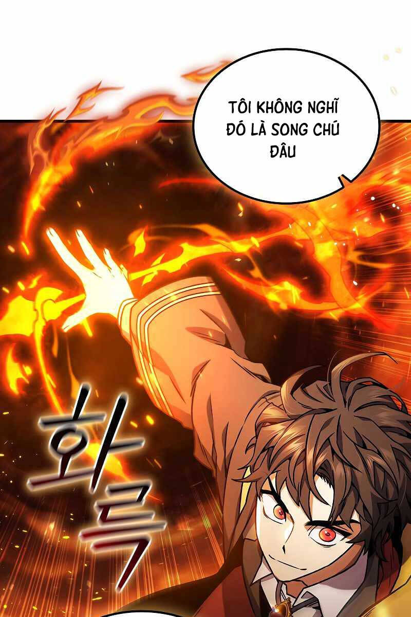 Thực Long Ma Pháp Sư Chapter 6 - Trang 2