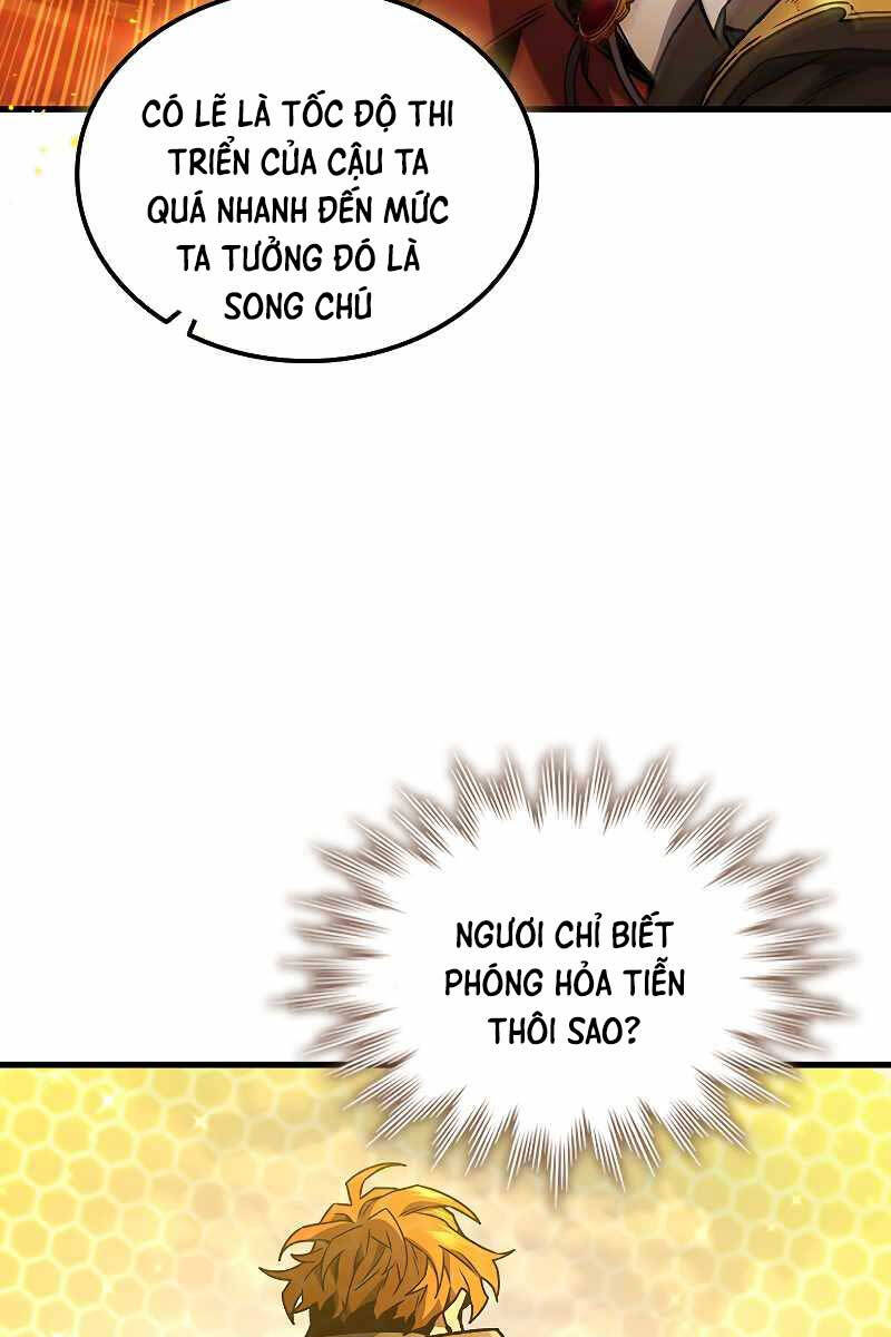 Thực Long Ma Pháp Sư Chapter 6 - Trang 2