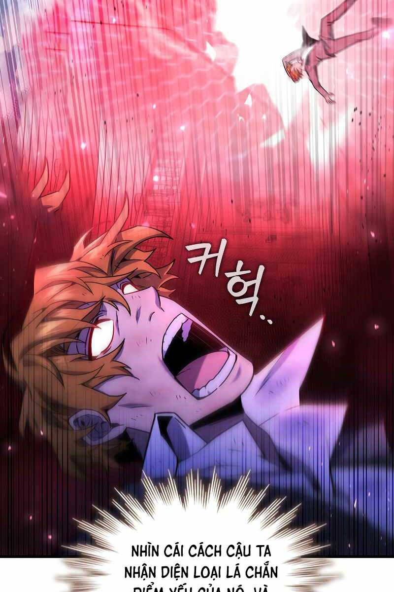 Thực Long Ma Pháp Sư Chapter 6 - Trang 2