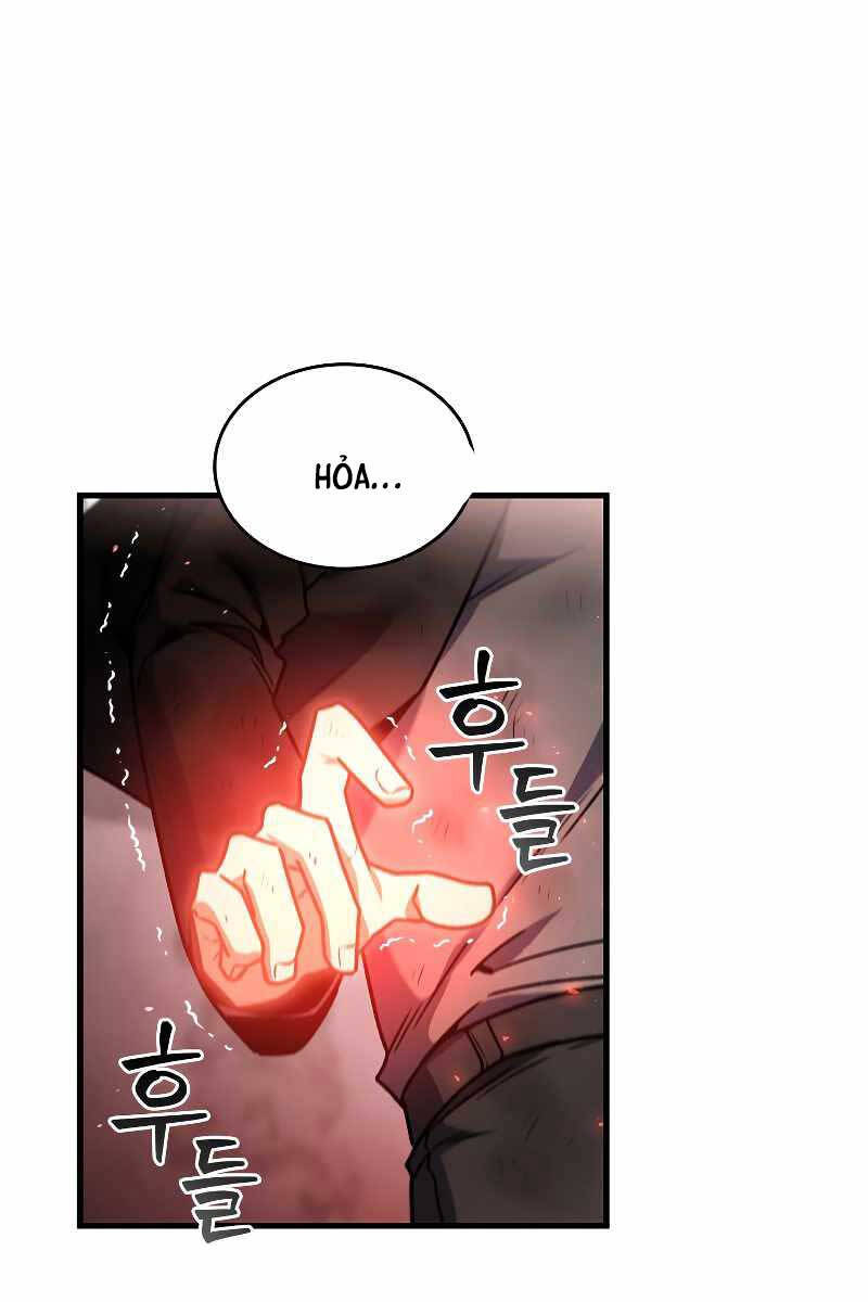 Thực Long Ma Pháp Sư Chapter 6 - Trang 2