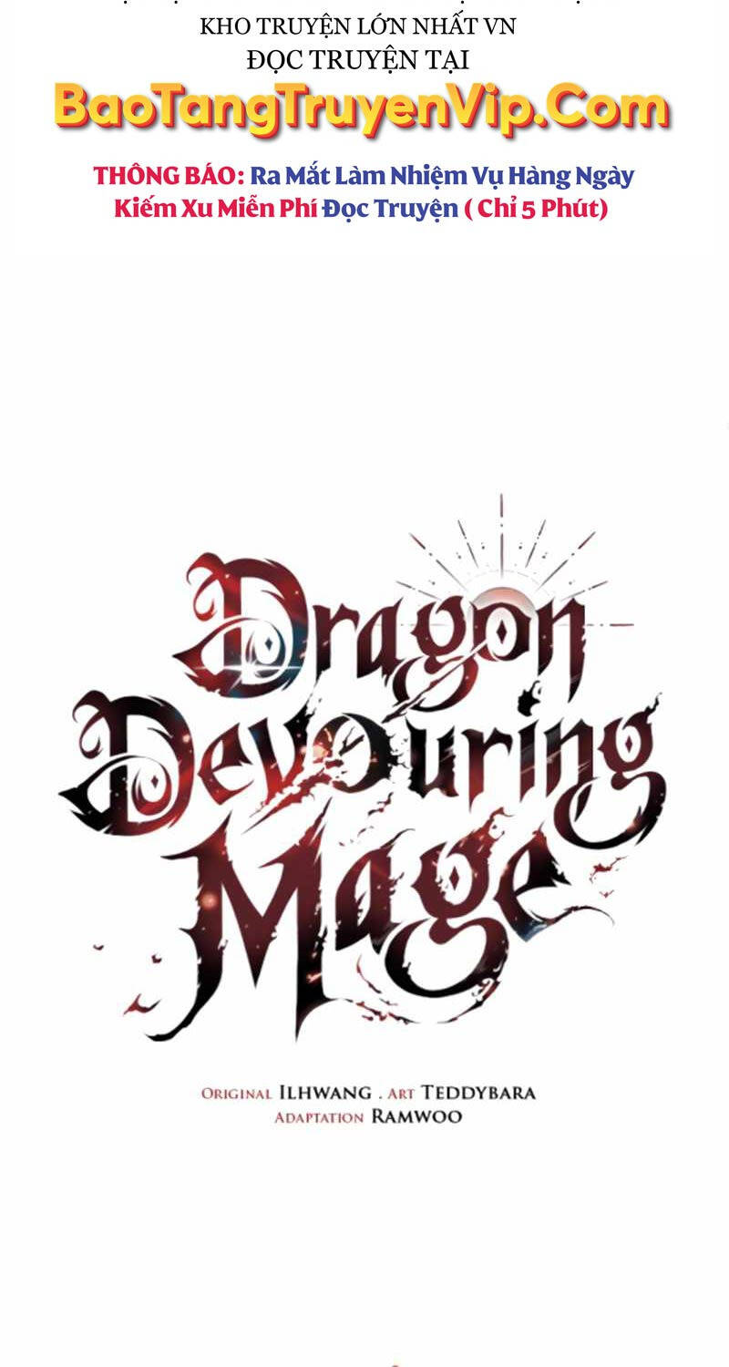 Thực Long Ma Pháp Sư Chapter 60 - Trang 2