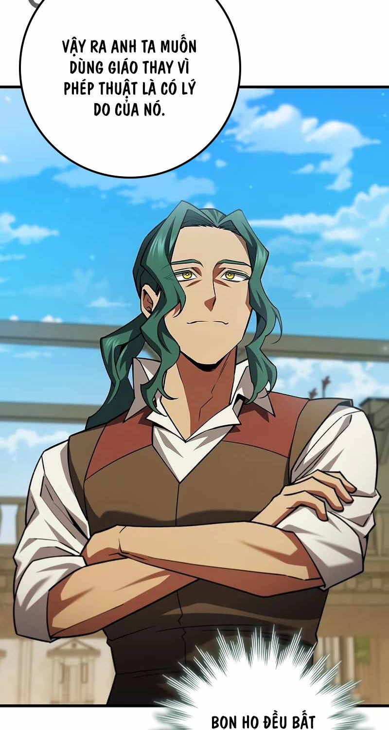 Thực Long Ma Pháp Sư Chapter 60 - Trang 2