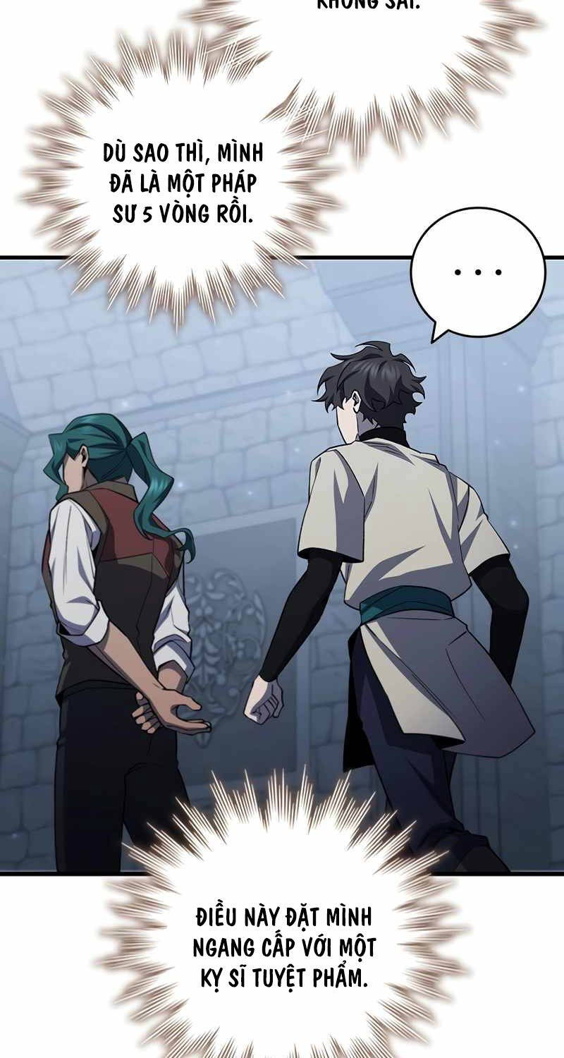 Thực Long Ma Pháp Sư Chapter 60 - Trang 2