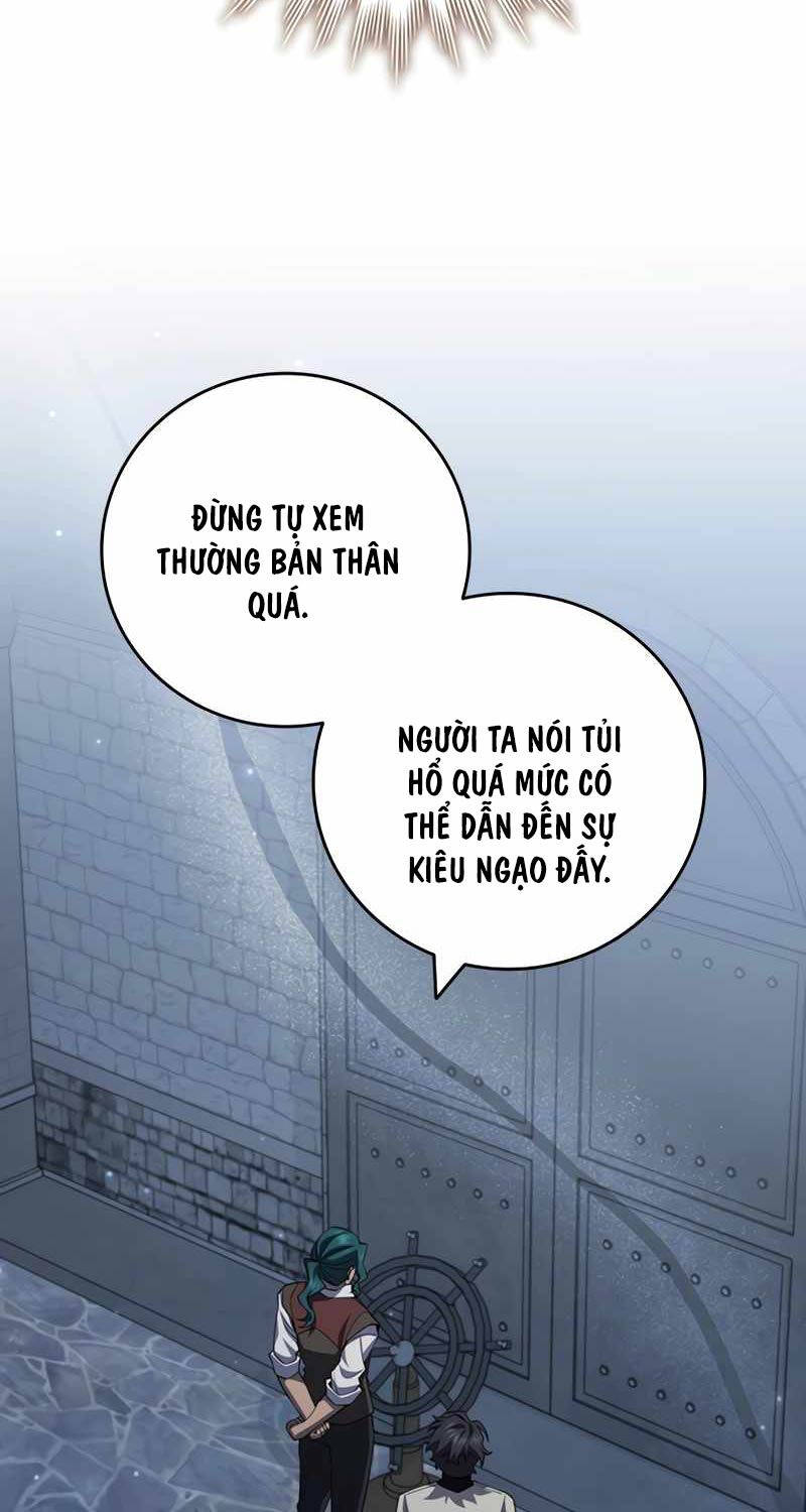 Thực Long Ma Pháp Sư Chapter 60 - Trang 2