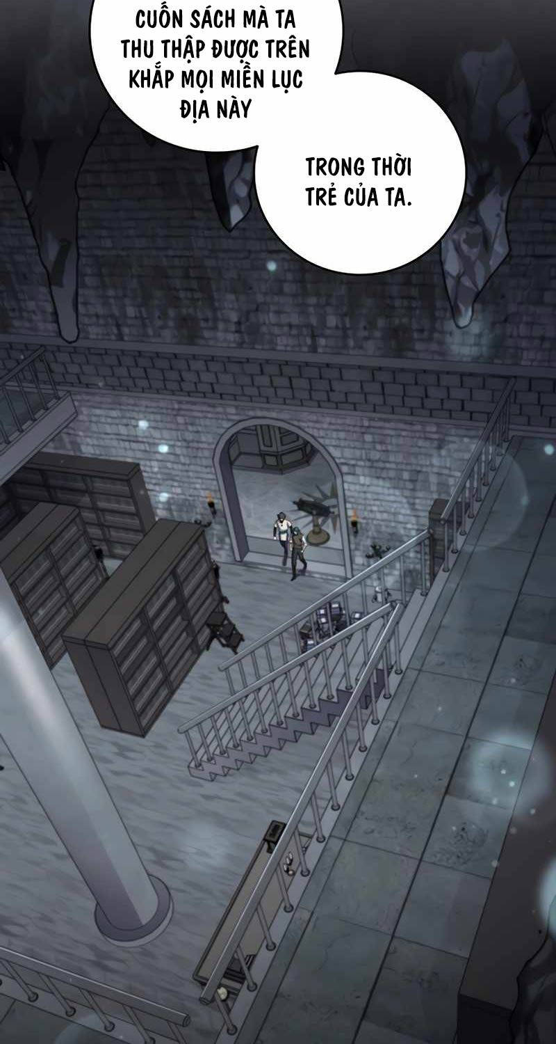 Thực Long Ma Pháp Sư Chapter 60 - Trang 2