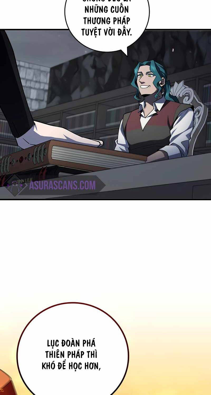 Thực Long Ma Pháp Sư Chapter 60 - Trang 2