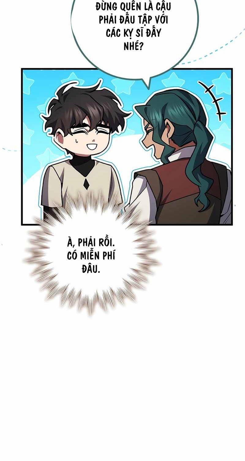 Thực Long Ma Pháp Sư Chapter 60 - Trang 2