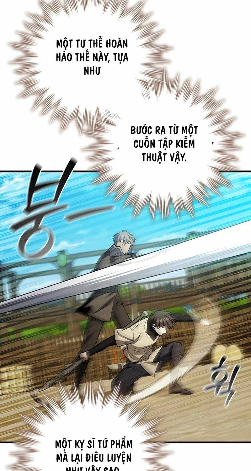 Thực Long Ma Pháp Sư Chapter 60 - Trang 2