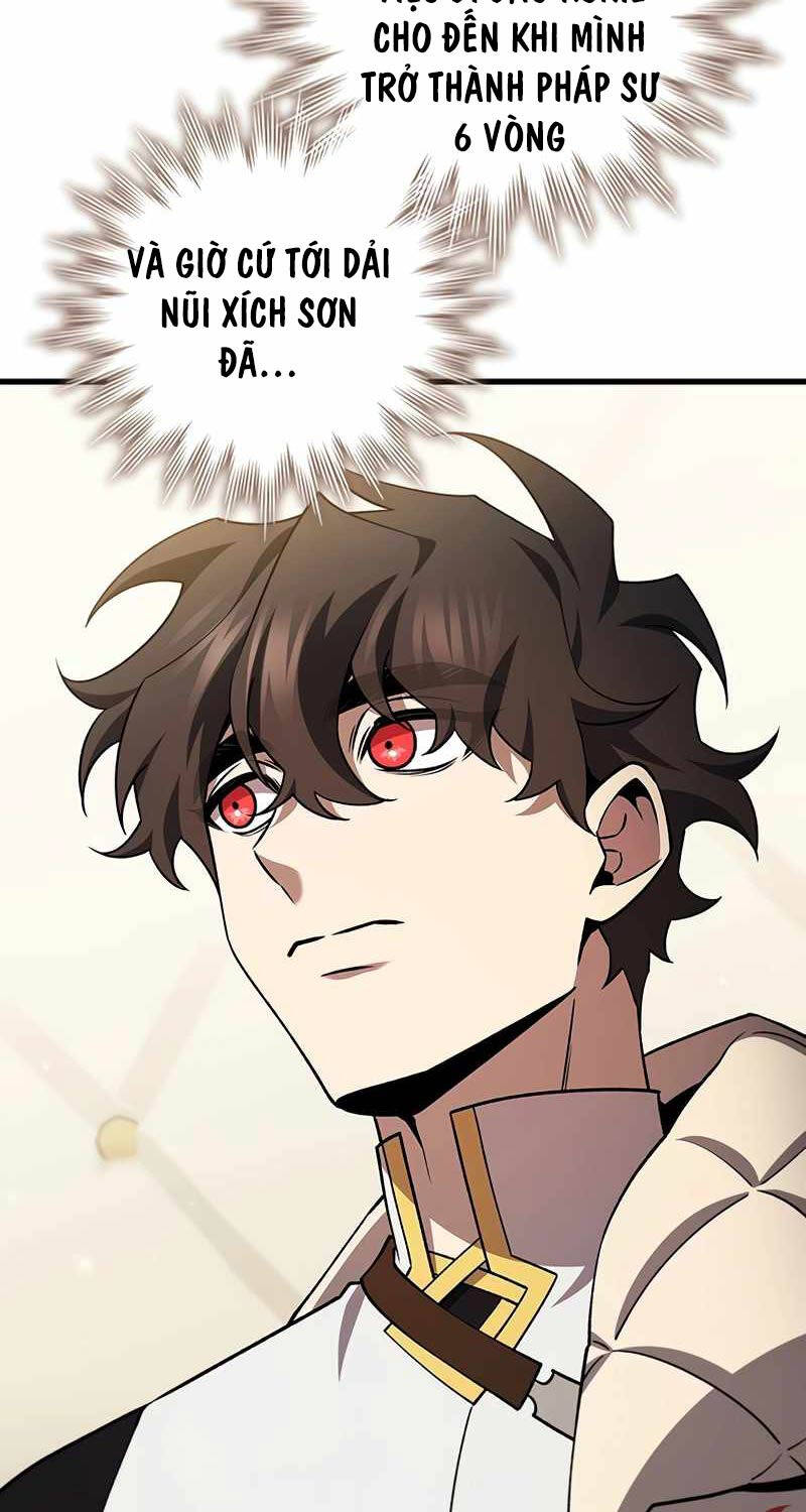 Thực Long Ma Pháp Sư Chapter 60 - Trang 2