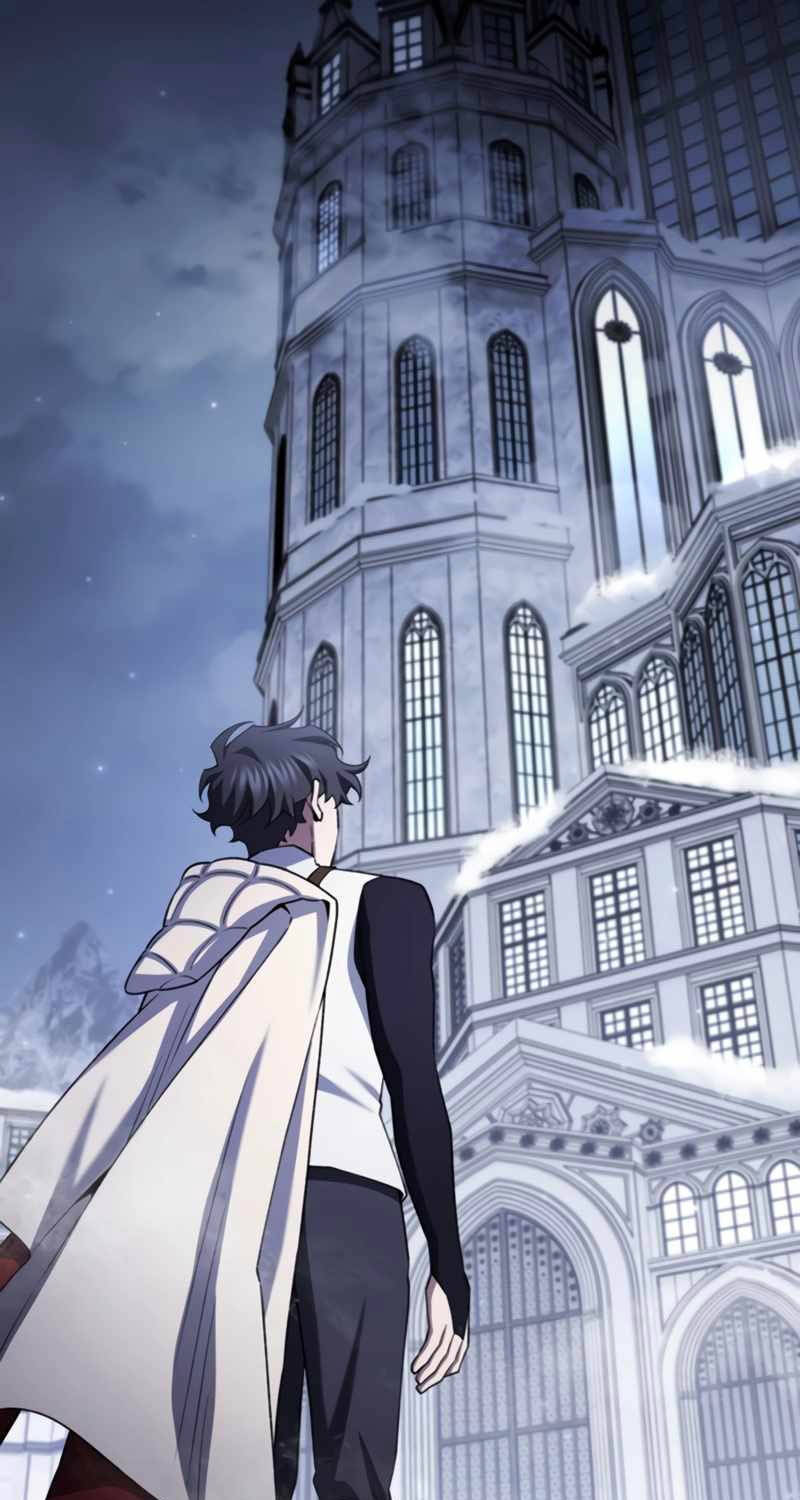 Thực Long Ma Pháp Sư Chapter 60 - Trang 2