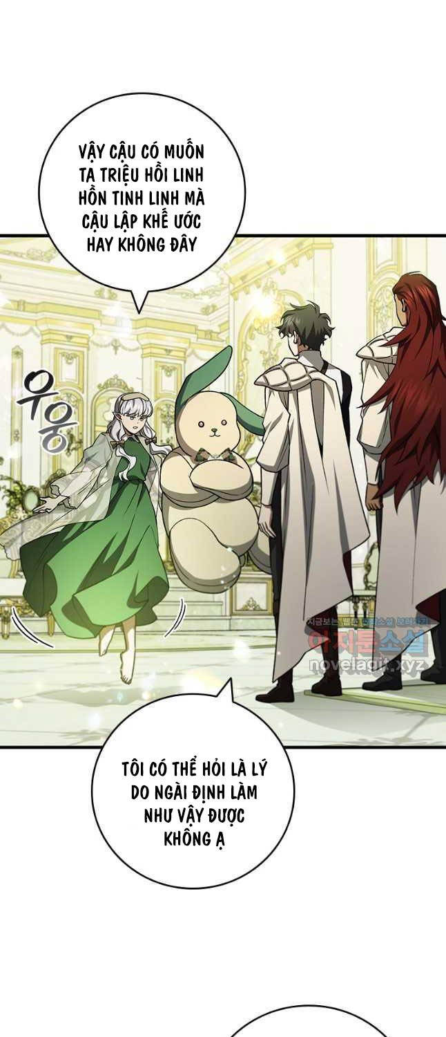 Thực Long Ma Pháp Sư Chapter 61 - Trang 2