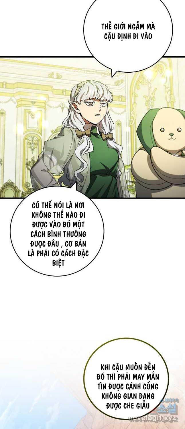 Thực Long Ma Pháp Sư Chapter 61 - Trang 2