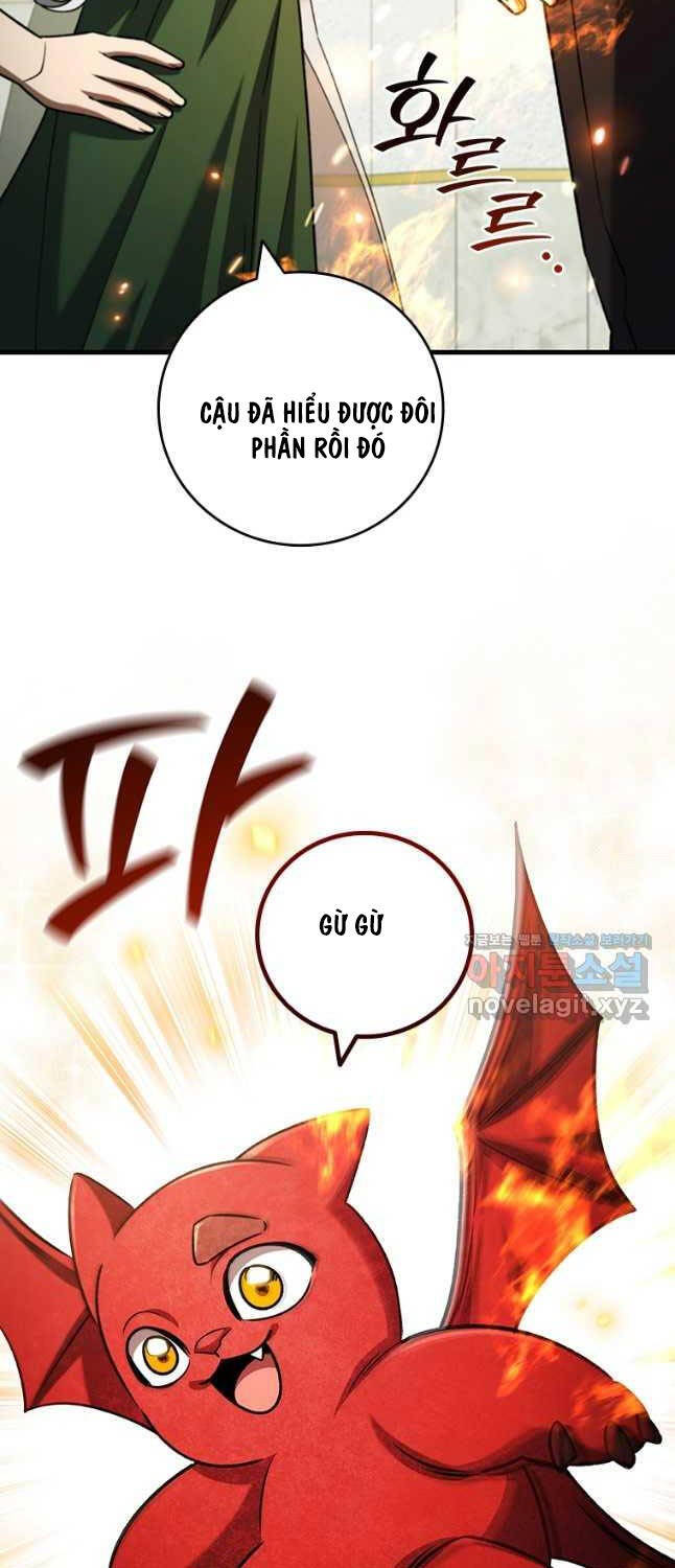 Thực Long Ma Pháp Sư Chapter 61 - Trang 2