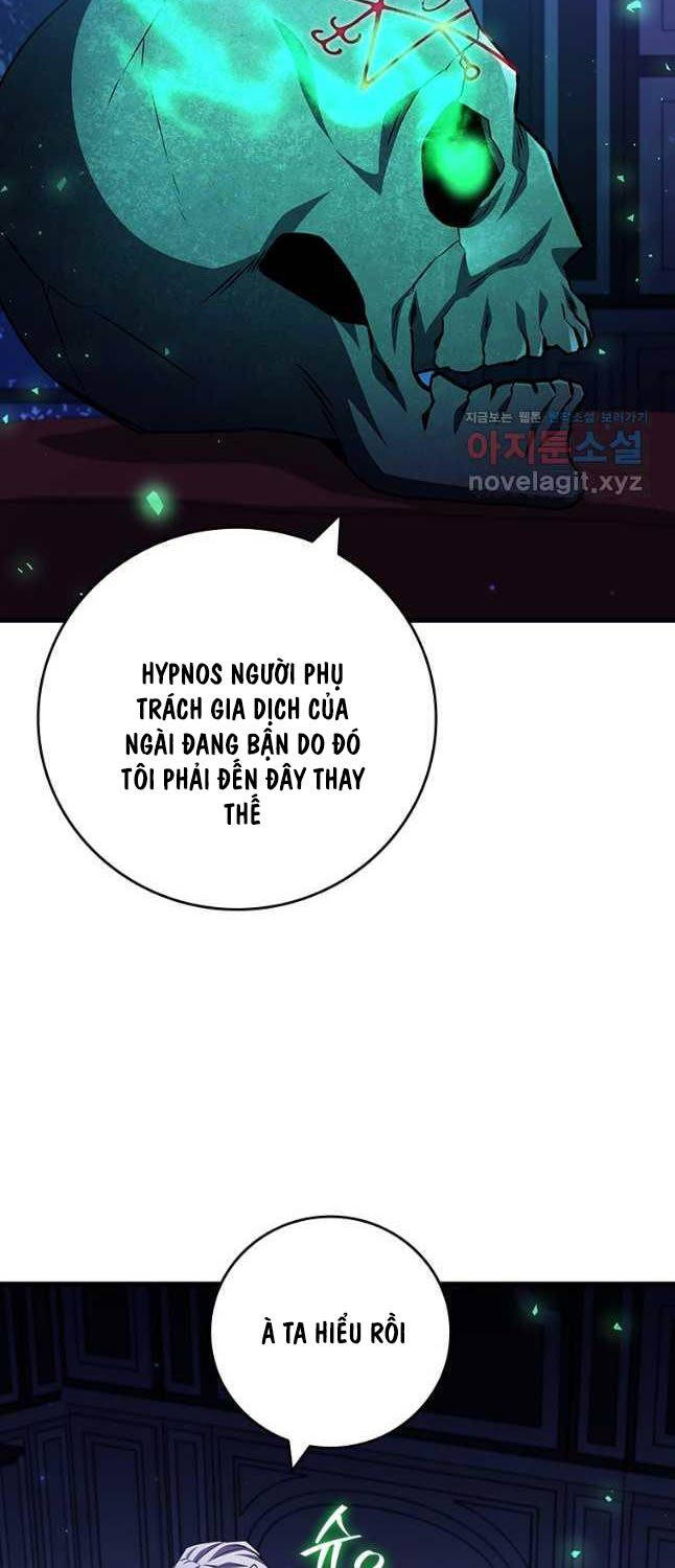 Thực Long Ma Pháp Sư Chapter 61 - Trang 2