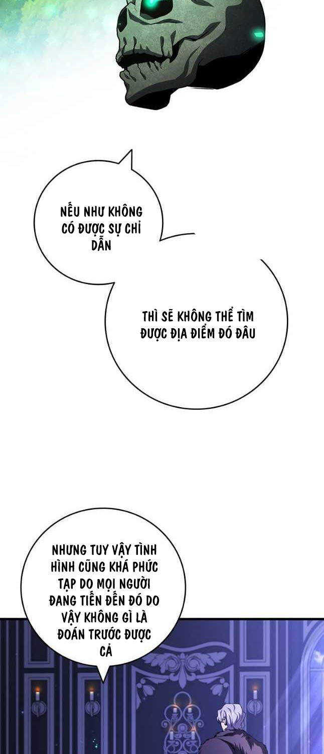 Thực Long Ma Pháp Sư Chapter 61 - Trang 2