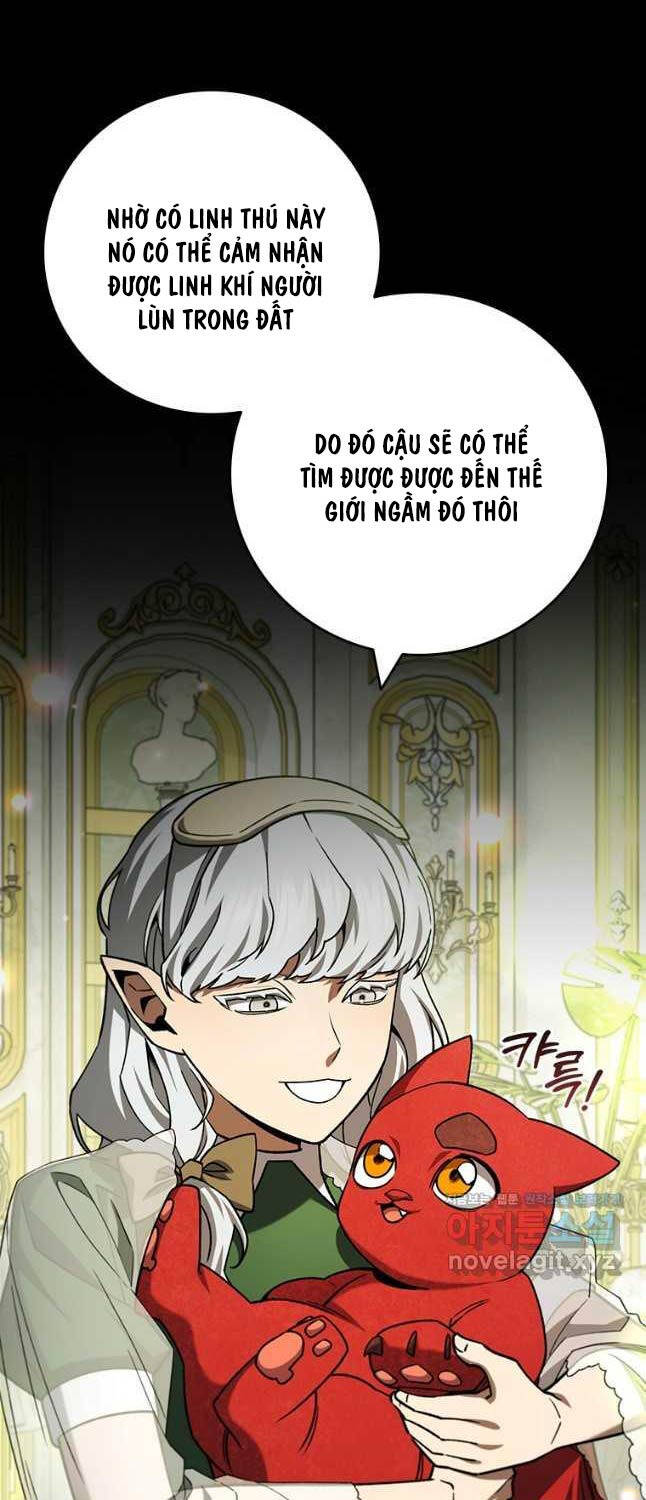 Thực Long Ma Pháp Sư Chapter 61 - Trang 2