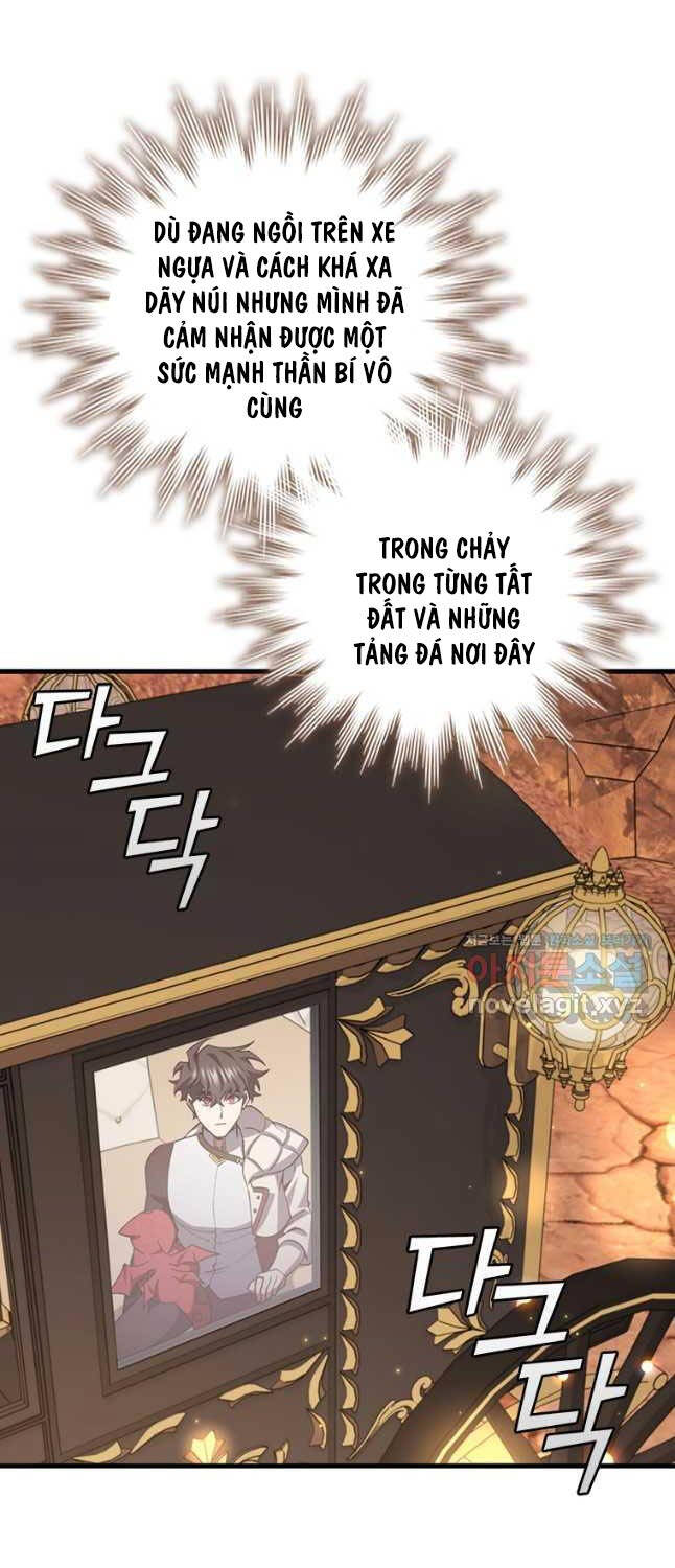 Thực Long Ma Pháp Sư Chapter 61 - Trang 2