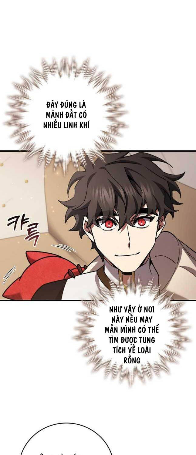 Thực Long Ma Pháp Sư Chapter 61 - Trang 2