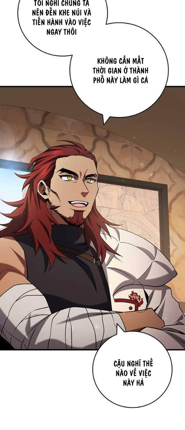 Thực Long Ma Pháp Sư Chapter 61 - Trang 2