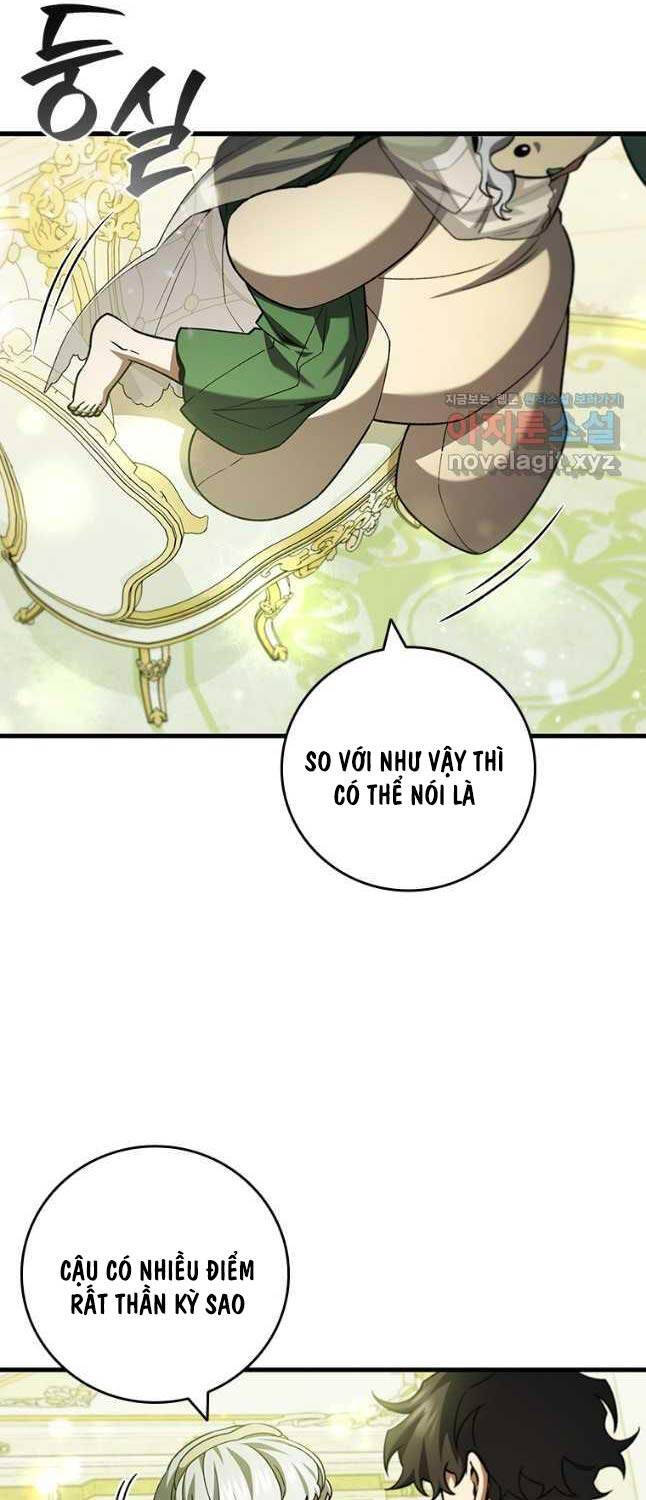 Thực Long Ma Pháp Sư Chapter 61 - Trang 2