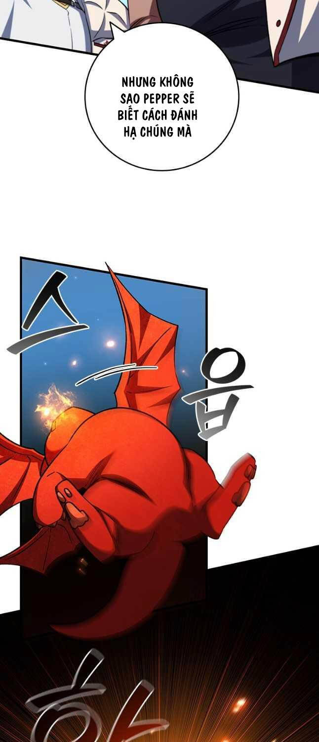 Thực Long Ma Pháp Sư Chapter 61 - Trang 2