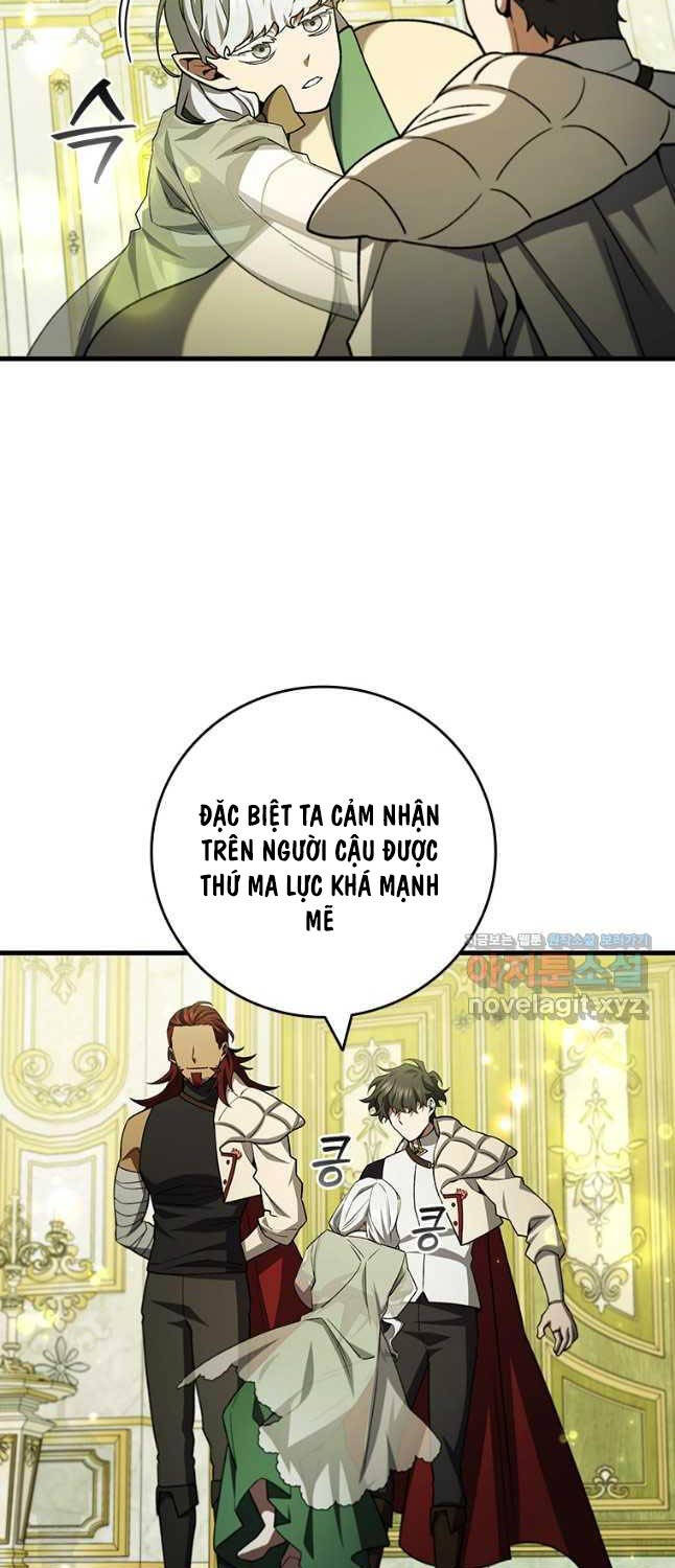 Thực Long Ma Pháp Sư Chapter 61 - Trang 2