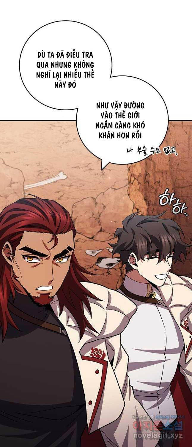 Thực Long Ma Pháp Sư Chapter 61 - Trang 2