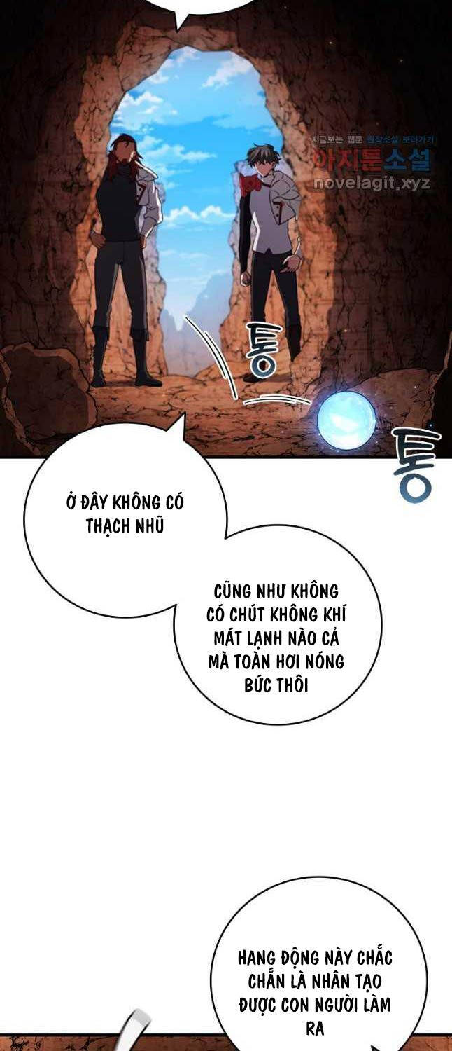 Thực Long Ma Pháp Sư Chapter 61 - Trang 2