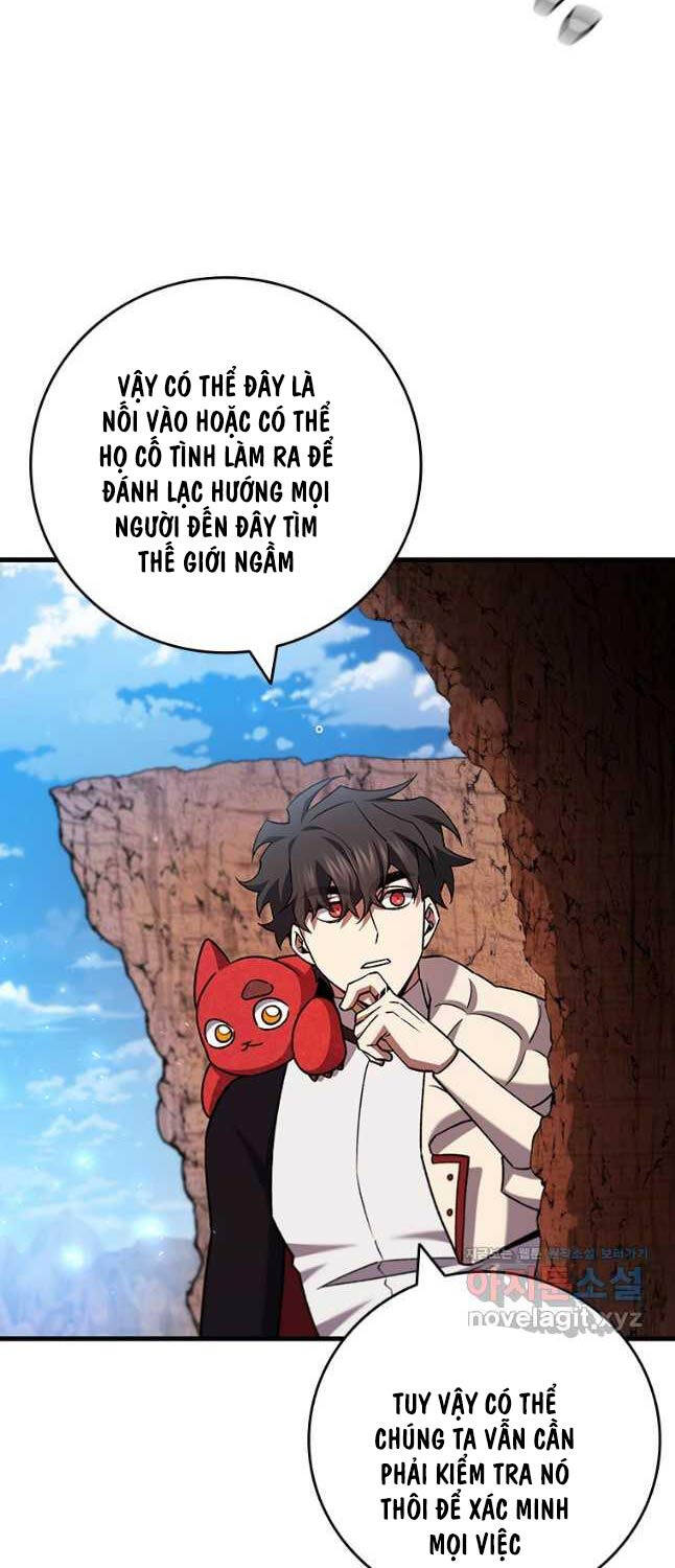 Thực Long Ma Pháp Sư Chapter 61 - Trang 2