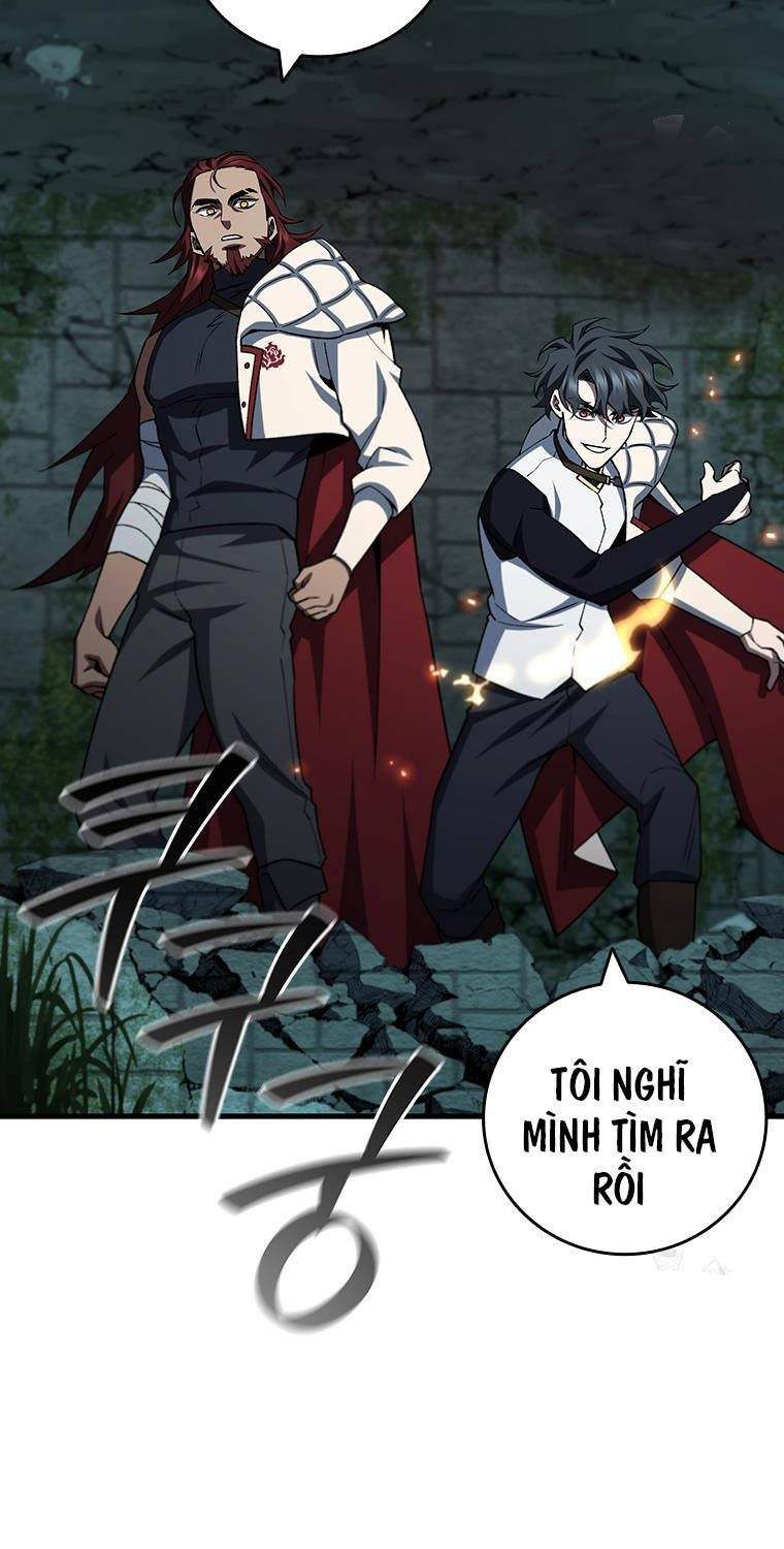 Thực Long Ma Pháp Sư Chapter 62 - Trang 2