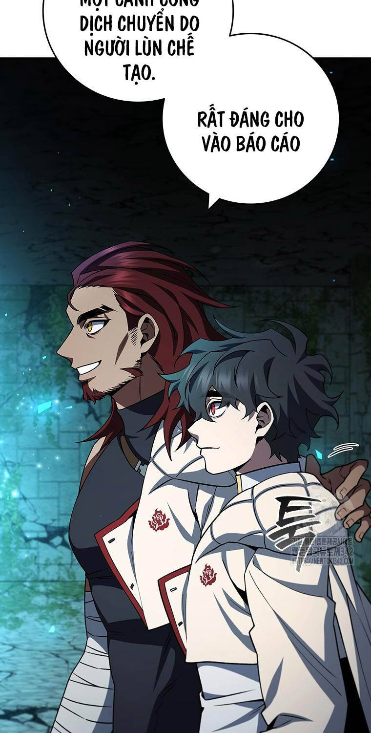 Thực Long Ma Pháp Sư Chapter 62 - Trang 2